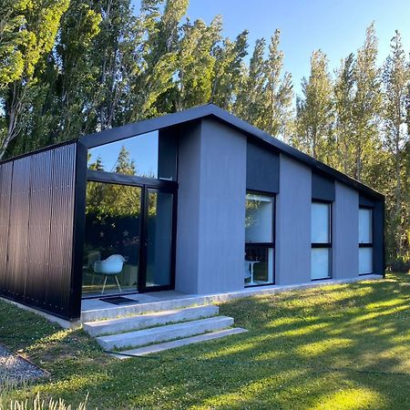 Villa Casa Chica El Calafate Esterno foto